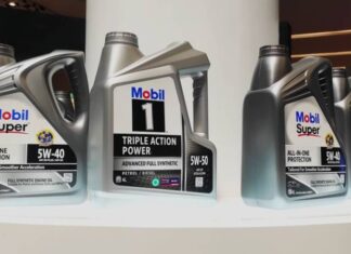 Mobil Lubricants Umumkan Konsumen yang Beruntung Mobil Lubricants