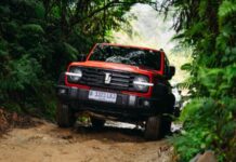 Ditopang 2 Model Ini, Penjualan GWM Alami Peningkatan Penjualan GWM