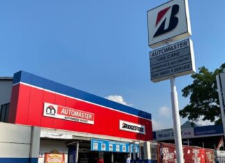 Penuhi Kebutuhan Konsumen, Toko Model Bridgestone Resmikan 3 Outlet Baru Toko Model Bridgestone