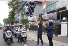 Wahana Honda Harpelnas 2025