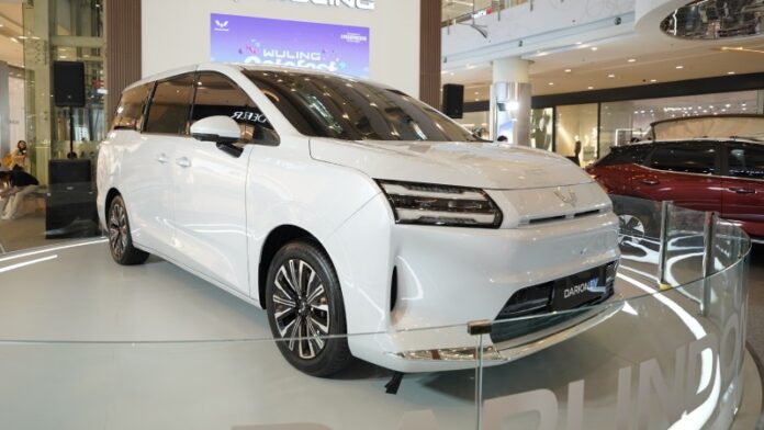 Wuling Motors