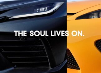 Toyota GR GT Resmi Dikonfirmasi, Debut Global 5 Desember 2025 Toyota GR GT