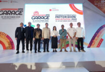 IIMS Garage Digelar di Balikpapan Untuk Pertama Kalinya IIMS Garage Balikpapan 2025