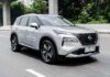 Menguji Performa dan Kenyamanan Nissan X-Trail e-Power ke Bandung, Ternyata Irit Banget menguji nissan x-trail e-power