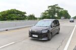 WUling Darion PHEV Tembus 1.000 km