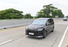 Sadis, Wuling Darion PHEV Tembus 1.000 Km Dari Jakarta Sampai Situbondo WUling Darion PHEV Tembus 1.000 km