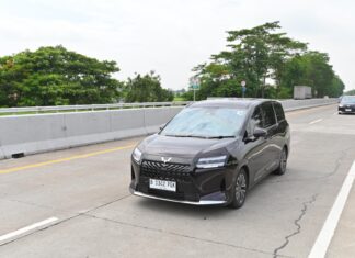 Sadis, Wuling Darion PHEV Tembus 1.000 Km Dari Jakarta Sampai Situbondo WUling Darion PHEV Tembus 1.000 km
