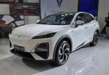 Changan Resmi Masuk Pasar Indonesia Bareng Indomobil Group Changan Indonesia