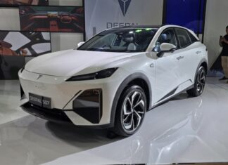 Changan Resmi Masuk Pasar Indonesia Bareng Indomobil Group Changan Indonesia