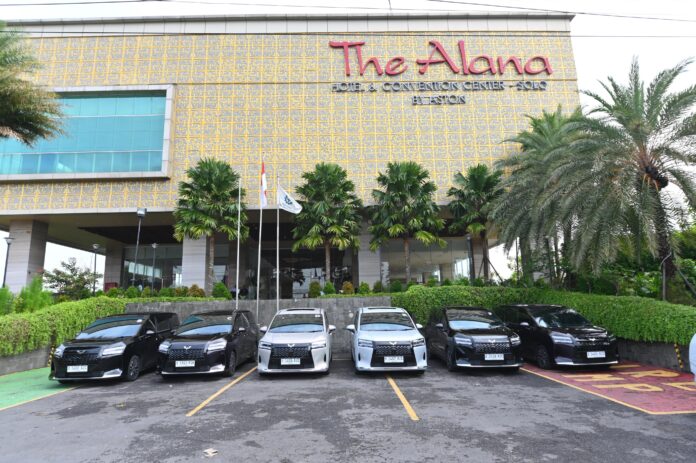 WUling Darion PHEV Tembus 1.000 km WUling Darion PHEV Tembus 1.000 km