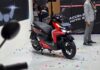 Indomobil eMotor Resmi Meluncurkan Sprinto di GJAW 2025, Jaraknya Sampai 100 Km Indomobil emotor Sprinto GJAW 2025