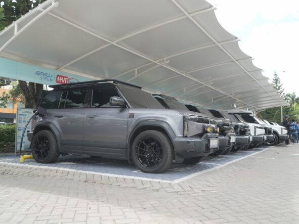 chery j6 festival 2025