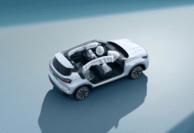 Mengulas Fitur Chery Tiggo 4, SUV yang Peduli Keselamatan Anak Chery Tiggo 4