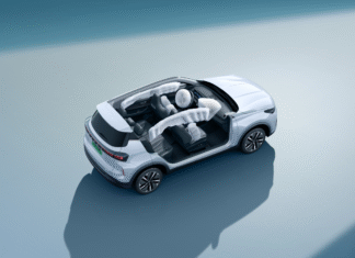 Mengulas Fitur Chery Tiggo 4, SUV yang Peduli Keselamatan Anak Chery Tiggo 4