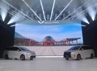 Mengulas Detail Perbedaan Wuling Darion EV vs PHEV Perbedaan Wuling Darion EV dan PHEV