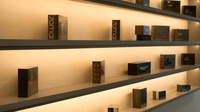 Dashcam 70mai rilis 3 produk terbaru