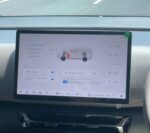 Menguji Wuling Darion PHEV