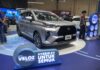 Toyota Veloz Hybrid Siap Masuk Garasi Konsumen Mulai Februari 2026 Harga Toyota Veloz Hybrid