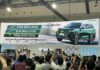 Di GJAW 2025, Chery Tiggo 8 CSH Punya Dua Varian Baru Chery Tiggo 8 CSH GJAW 2025