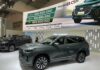 Lima Pilihan SUV Baru Non EV di Ajang GJAW 2025 SUV Chery Tiggo 8 CSH GJAW 2025