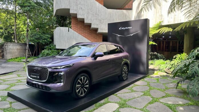 Harga Lepas L8 GJAW 2025