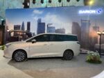 Medium MPV ini mengusung teknologi LING Power, MAGIC Battery Pro, LING OS, dan ADAS Level 2