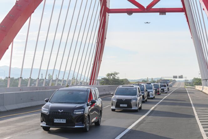 Wuling Darion PHEV 1.200 km