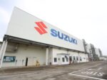 Suzuki Export Ceremony (2)