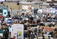 Harga Tiket GJAW 2025 dan Cara Membelinya harga tiket gjaw 2025