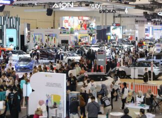 Harga Tiket GJAW 2025 dan Cara Membelinya harga tiket gjaw 2025