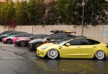 IMX Kembali Bawa Modifikasi Indonesia ke Los Angeles imx los angeles