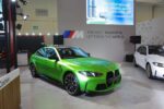 BMW M3 Competition