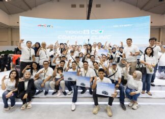 Chery Gelar Edukasi Hybrid Tiggo 8 CSH Mendalam untuk Konsumen Chery edukasi hybrid Tiggo 8 CSH