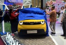 VinFast Uji Minat Pasar dengan Minio Green, Harga Bakal di Bawah Rp 150 Juta Vinfast Minio Green GJAW 2025