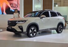 Wuling Hadirkan Alvez Baru di GJAW 2025, Harga Rp 200 Jutaan Wuling New Alvez GJAW 2025
