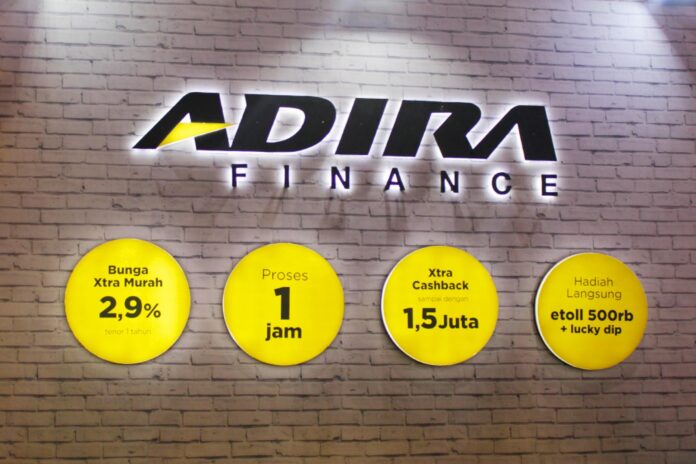 25 tahun adira finance