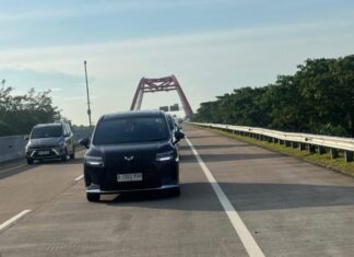 Menguji Wuling Darion PHEV Jakarta-Bali, Bisa Tembus 1.000 Km? Menguji Wuling Darion PHEV Jakarta- Bali