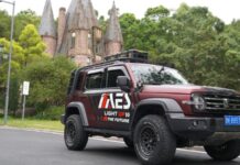 BullAES Mengajak 2 Influencer Uji Kualitas Produk di Tiongkok BullAES Indonesia