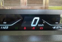 Begini Cara Mengganti Baterai Remote Neta V-II baterai remote Neta V-II