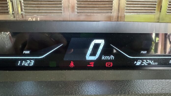 baterai remote Neta V-II