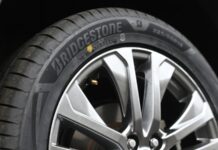 Di GJAW 2025, Bridgestone Indonesia Suguhkan Ban Unggulan Bridgestone Indonesia