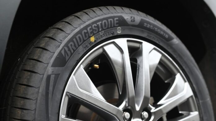Bridgestone Indonesia