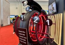 Bridgestone Indonesia Pamer Teknologi di GJAW 2025 ban Bridgestone Indonesia