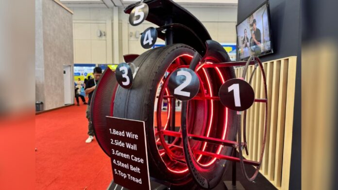 ban Bridgestone Indonesia