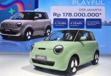 Changan Indonesia Janjikan Layanan Aftersales untuk Konsumen Changan Indonesia