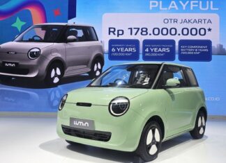 Changan Indonesia Janjikan Layanan Aftersales untuk Konsumen Changan Indonesia