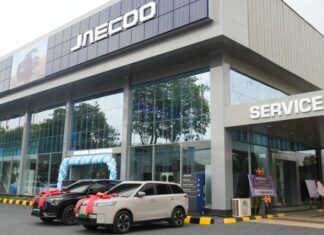 Dealer Jaecoo Balikpapan Hadir dengan Layanan Lengkap Dealer Jaecoo Balikpapan