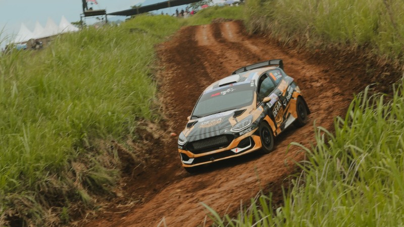 Dewa United Motorsport