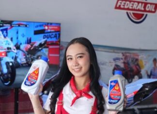 Program Federal Oil Berhadiah Menarik Berakhir November 2025 program federal oil berhadiah pulsa