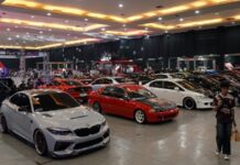 Final Blackauto Battle 2025 Bikin Riuh Jogjakarta Final Blackauto Battle 2025